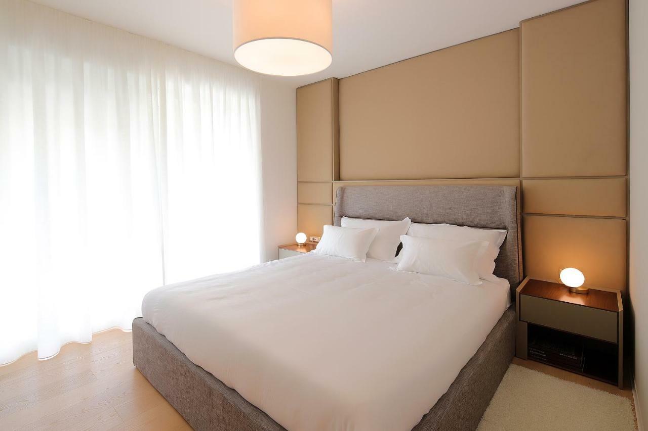 Stylish Apartment 100 M From The Beach Opatija Exteriör bild