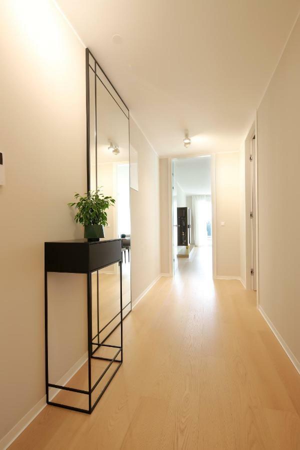 Stylish Apartment 100 M From The Beach Opatija Exteriör bild